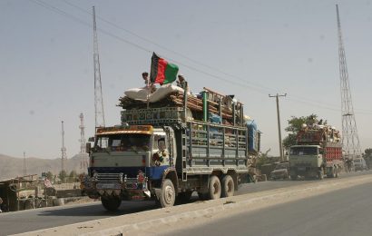 12 Ways Your Tax Dollars Were Squandered in Afghanistan