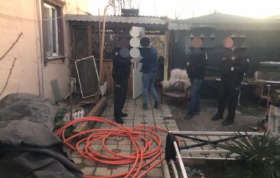 Sakarya'da spor kompleksinden kablo hırsızlığına ilişkin 1 kişi tutuklandı